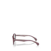 Ochelari de soare ALAIN MIKLI Dama - Ochelari de soare ALAIN MIKLI Alain Mikli Eyeglasses NEW POINTILLEE BOURDEAUX Femei (BM 19309728) - B-mall.ro