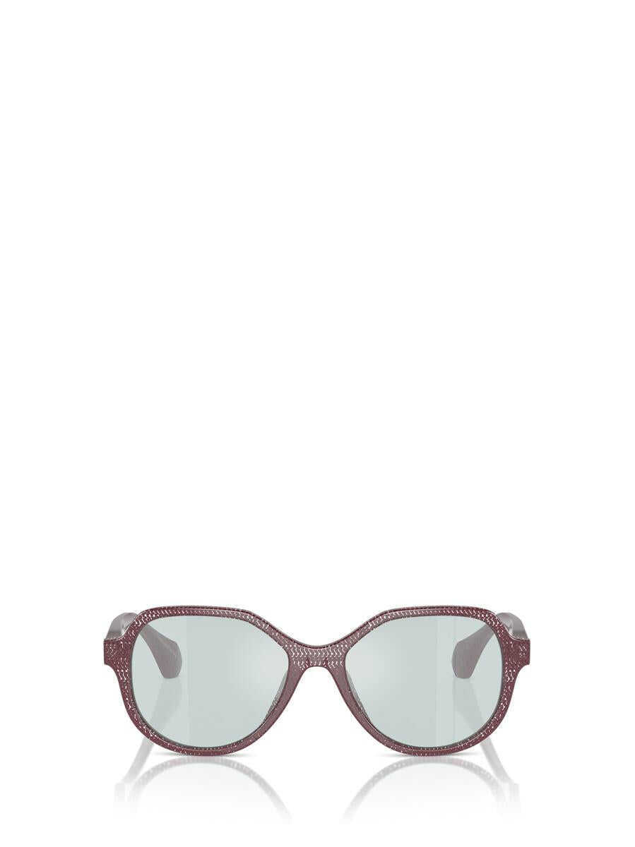 Ochelari de soare ALAIN MIKLI Alain Mikli Eyeglasses NEW POINTILLEE BOURDEAUX Femei (BM 19309728) 1