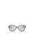 ALAIN MIKLI Alain Mikli Eyeglasses NEW POINTILLEE BOURDEAUX
