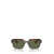 ALAIN MIKLI Alain Mikli Sunglasses POINTILLEE GREEN / BROWN HAVANA