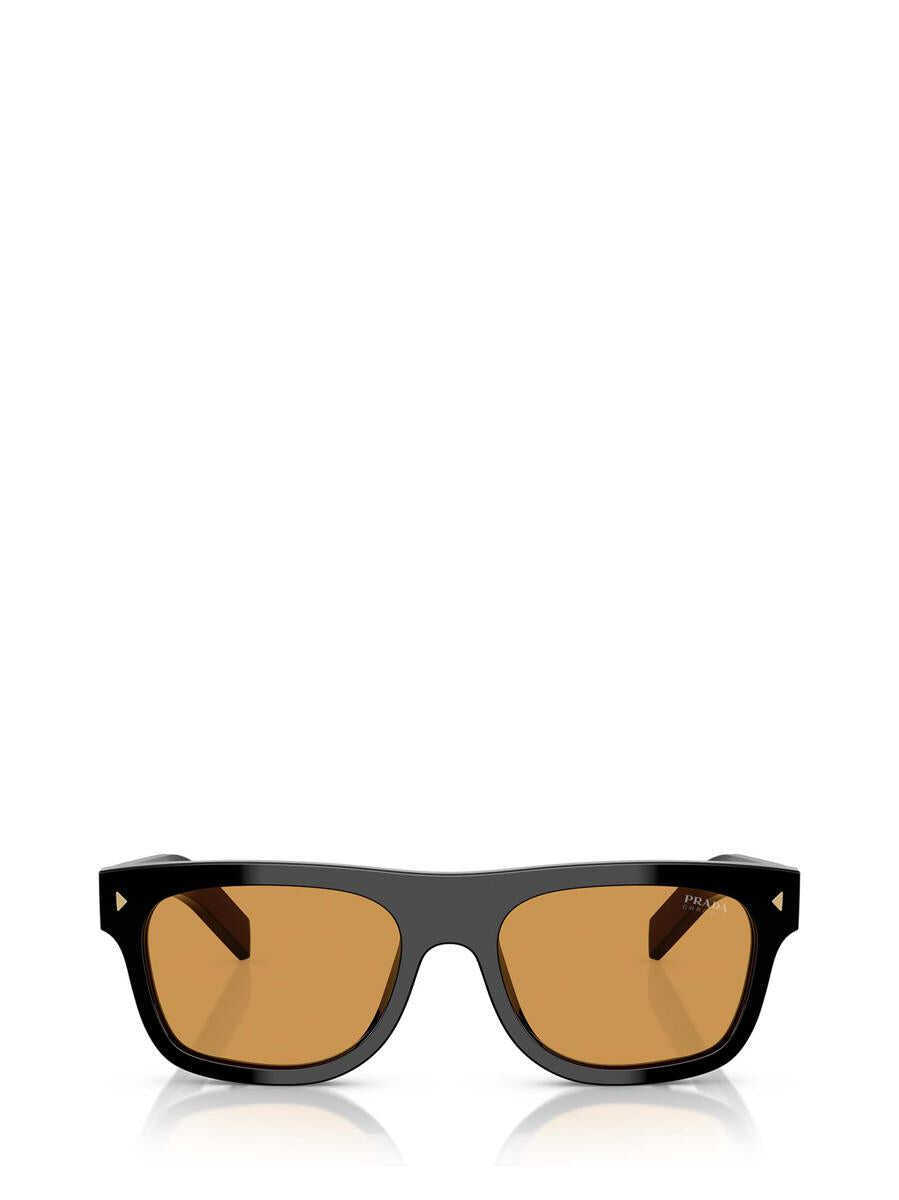 Ochelari de soare Prada Prada Eyewear Sunglasses Black Barbati (BM 19309764) 1