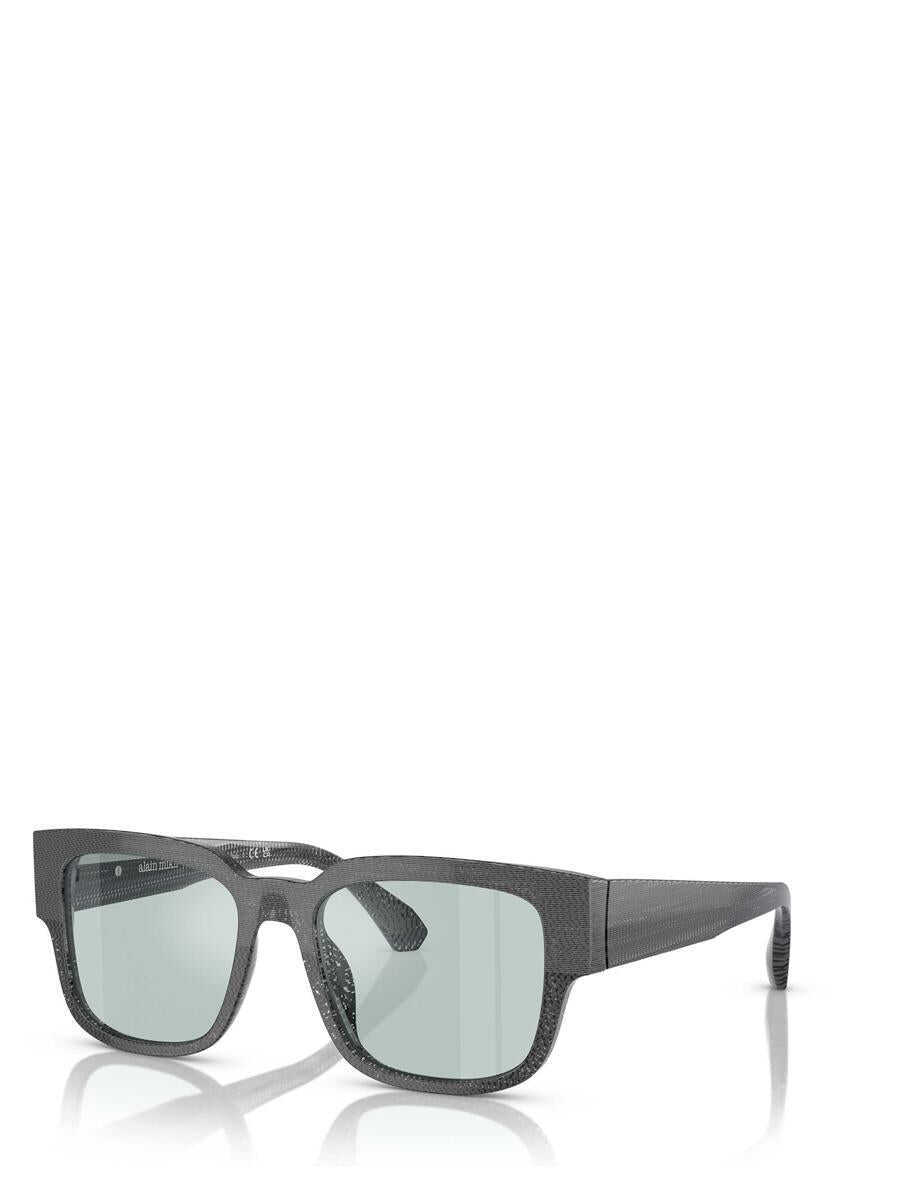 Ochelari de soare ALAIN MIKLI Alain Mikli Eyeglasses NEW POINTILLEE GREY Barbati (BM 19309767) 2