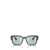 ALAIN MIKLI Alain Mikli Eyeglasses NEW POINTILLEE GREY