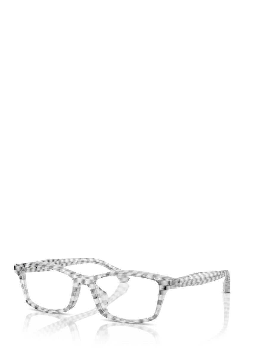 Ochelari de soare ALAIN MIKLI Alain Mikli Eyeglasses NEW DAMIER BLACK WHITE Femei (BM 19309800) 2