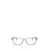 ALAIN MIKLI Alain Mikli Eyeglasses NEW DAMIER BLACK WHITE