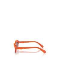 Ochelari de soare ALAIN MIKLI Dama - Ochelari de soare ALAIN MIKLI Alain Mikli Sunglasses OPAL ORANGE / ORANGE Femei (BM 19309812) - B-mall.ro