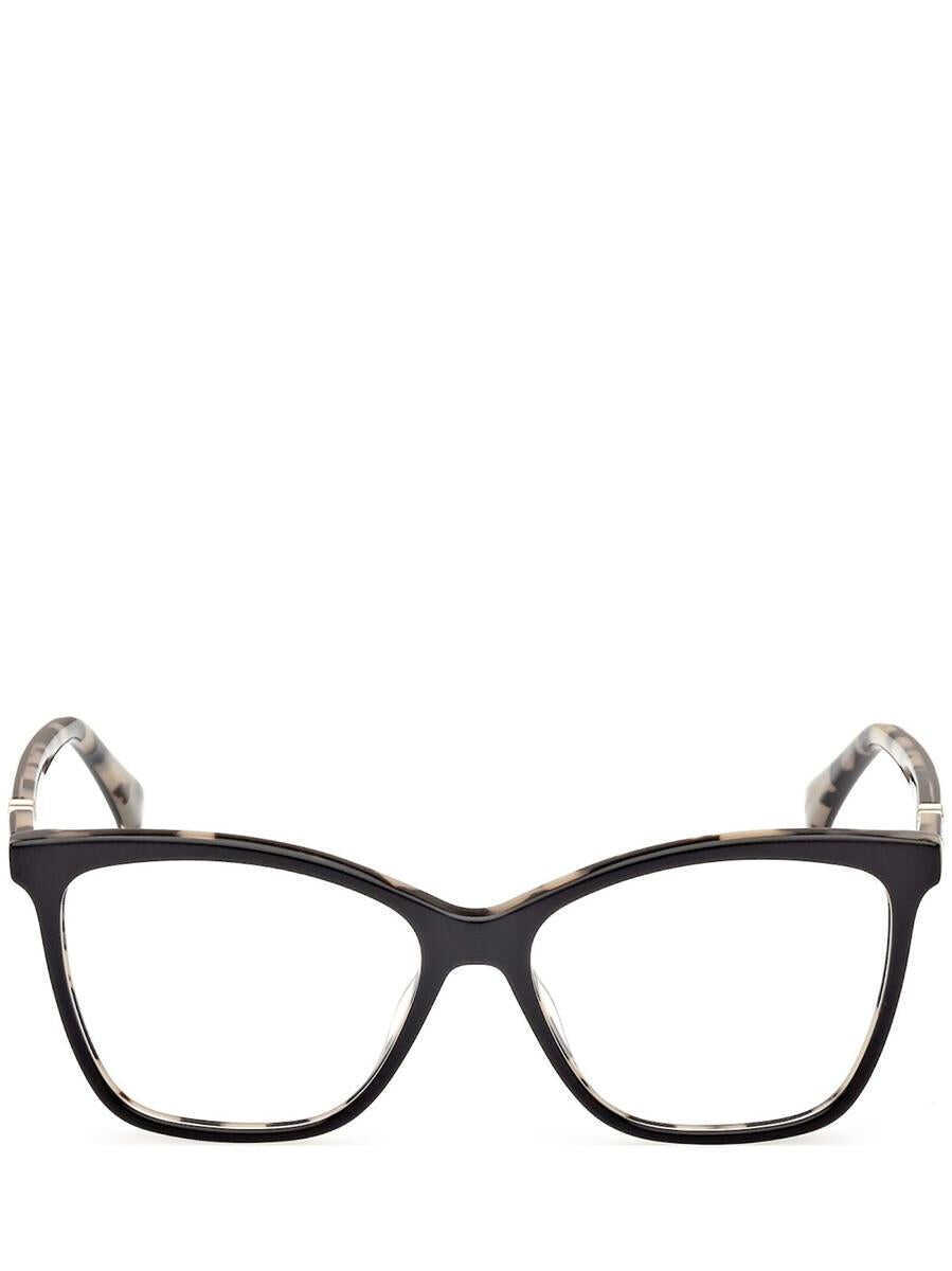 Ochelari de soare Max Mara Max Mara Eyeglasses BLACK / HAVANA Femei (BM 19309833) 1
