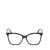 Max Mara Max Mara Eyeglasses BLACK / HAVANA