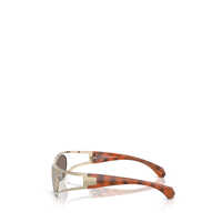 Ochelari de soare ALAIN MIKLI Dama - Ochelari de soare ALAIN MIKLI Alain Mikli Sunglasses GOLD / HAVANA Femei (BM 19309845) - B-mall.ro