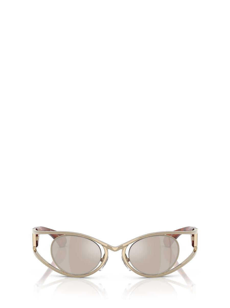 Ochelari de soare ALAIN MIKLI Alain Mikli Sunglasses GOLD / HAVANA Femei (BM 19309845) 1