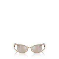 Ochelari de soare Alain Mikli Sunglasses Femei