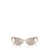ALAIN MIKLI Alain Mikli Sunglasses GOLD / HAVANA