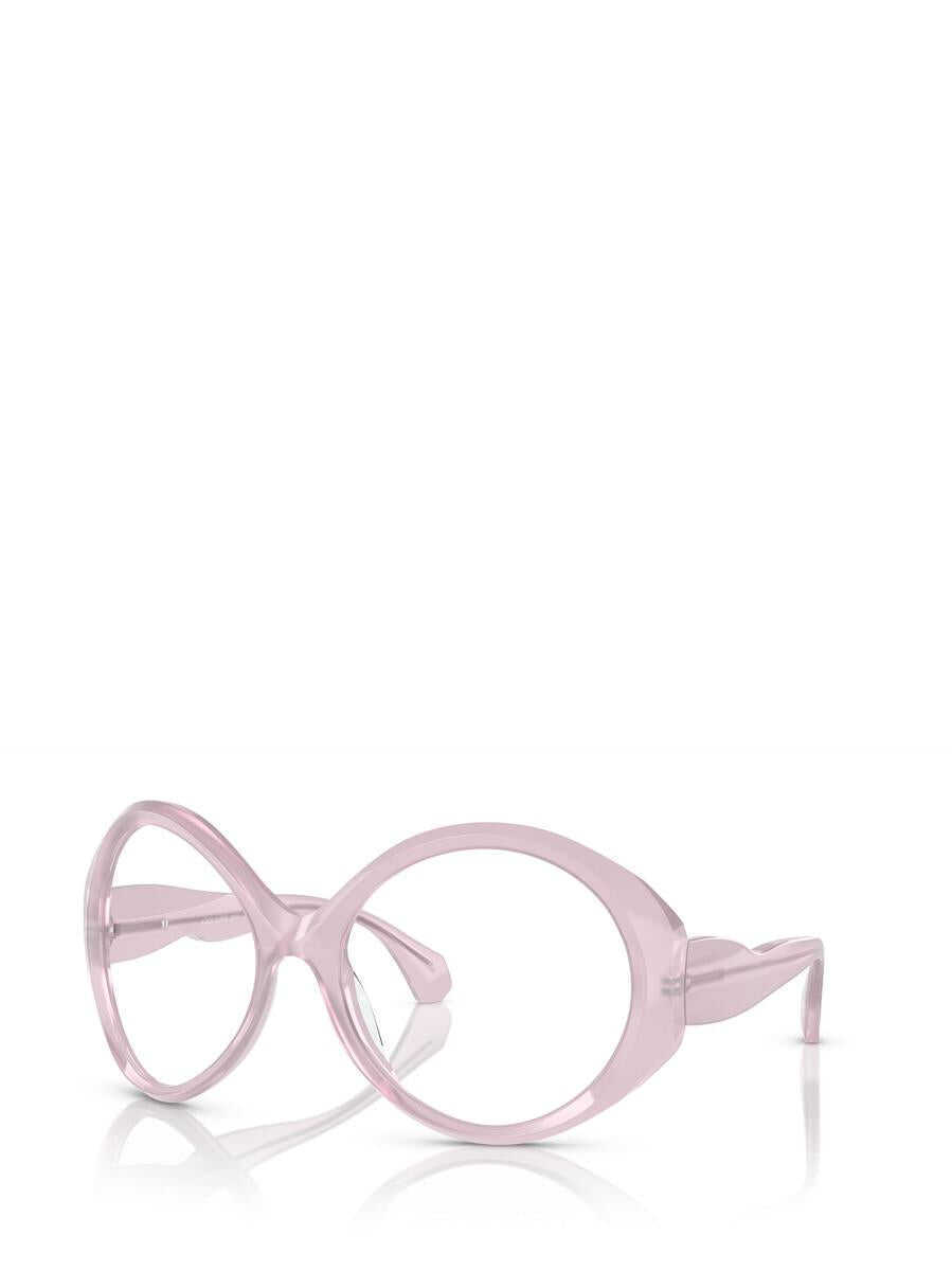 Ochelari de soare ALAIN MIKLI Alain Mikli Sunglasses OPAL PINK Femei (BM 19309848) 2
