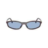Ochelari de soare Miu Miu Eyewear Sunglasses Femei