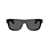 Prada Prada Eyewear Sunglasses Black