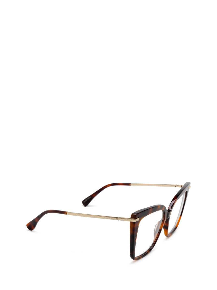 Ochelari de soare Max Mara Max Mara Eyeglasses Brown Femei (BM 19309878) 2