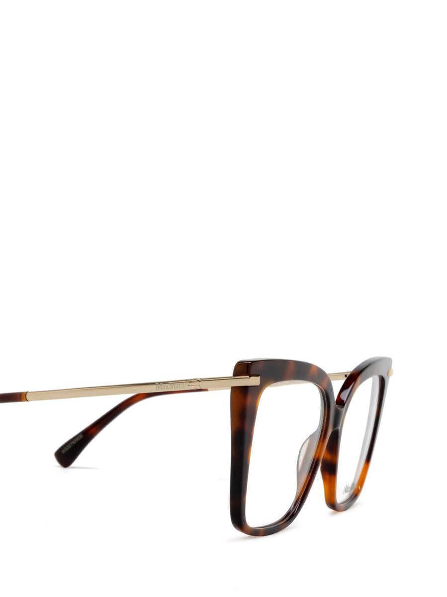 Ochelari de soare Max Mara Max Mara Eyeglasses Brown Femei (BM 19309878) 3