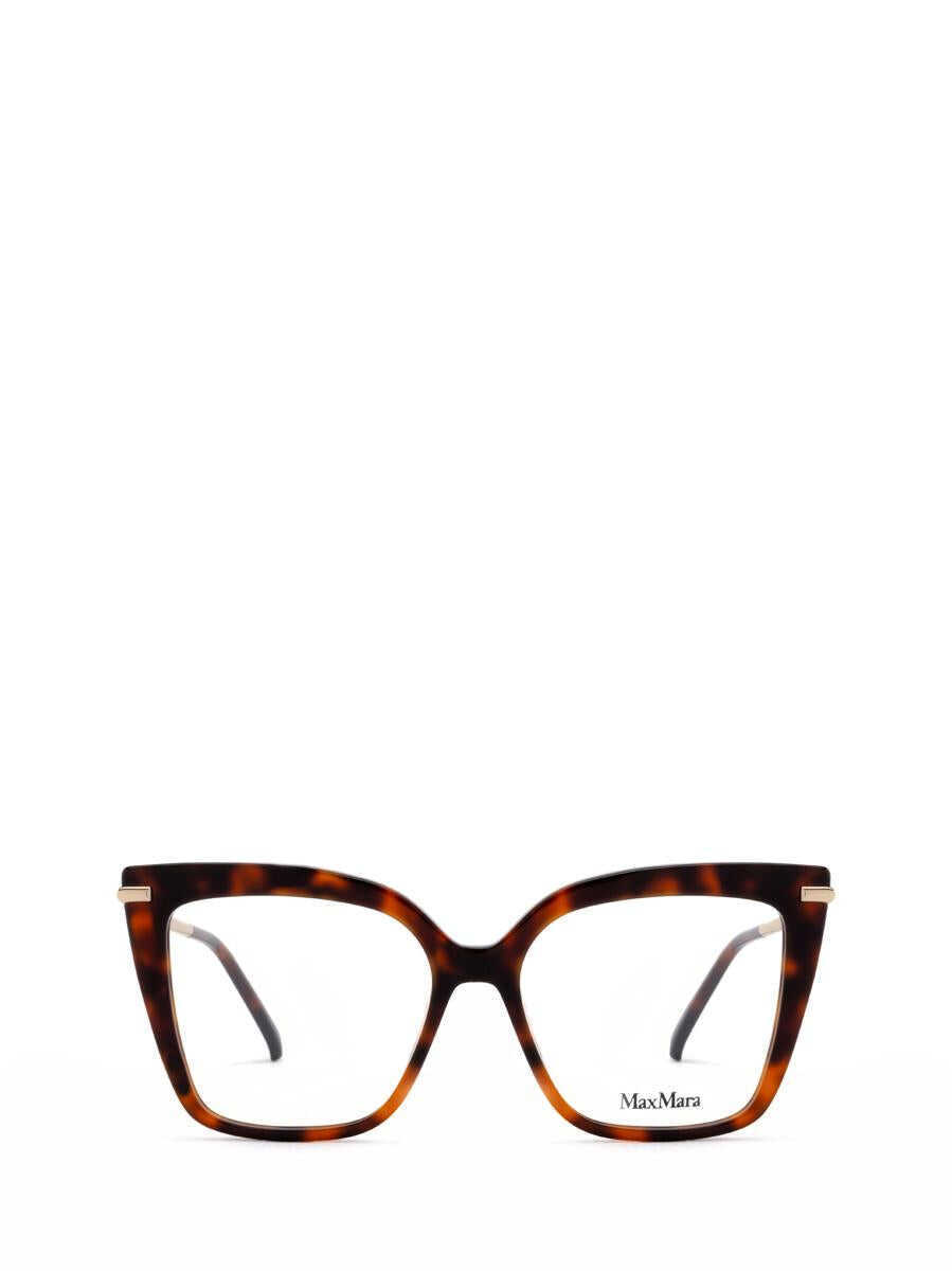 Ochelari de soare Max Mara Max Mara Eyeglasses Brown Femei (BM 19309878) 1