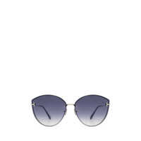 Ochelari de soare Tom Ford Eyewear Sunglasses Femei