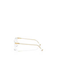 Accesorii MIU MIU EYEWEAR Dama - Ochelari de soare MIU MIU EYEWEAR Miu Miu Eyewear Eyeglasses TRANSPARENT Femei (BM 19309887) - B-mall.ro