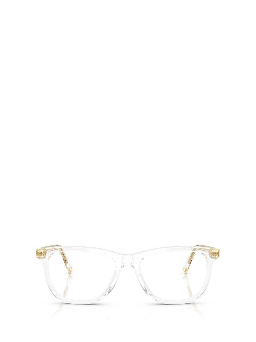 Ochelari de soare MIU MIU EYEWEAR Miu Miu Eyewear Eyeglasses TRANSPARENT Femei (BM 19309887) 1