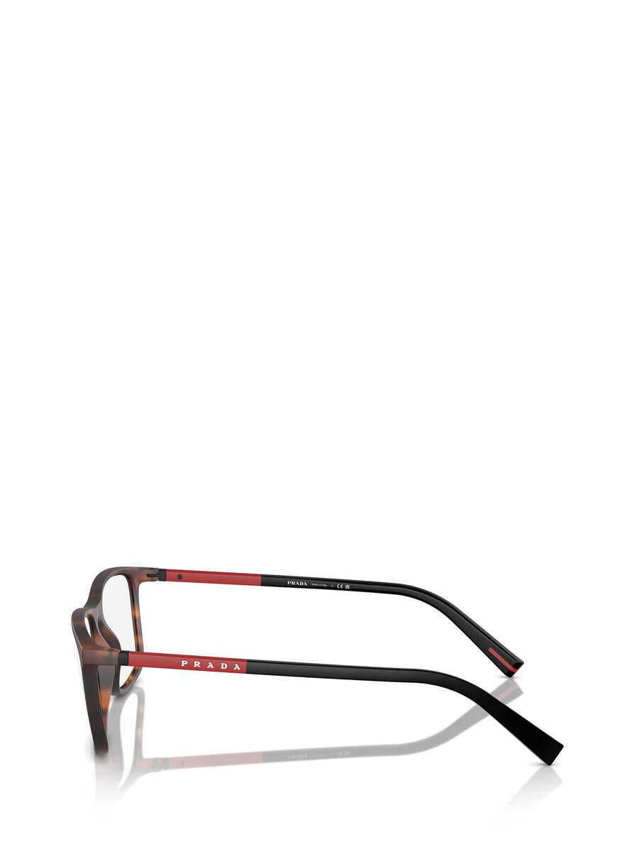 Ochelari de soare Prada Prada Eyeglasses Brown Barbati (BM 19309896) 3