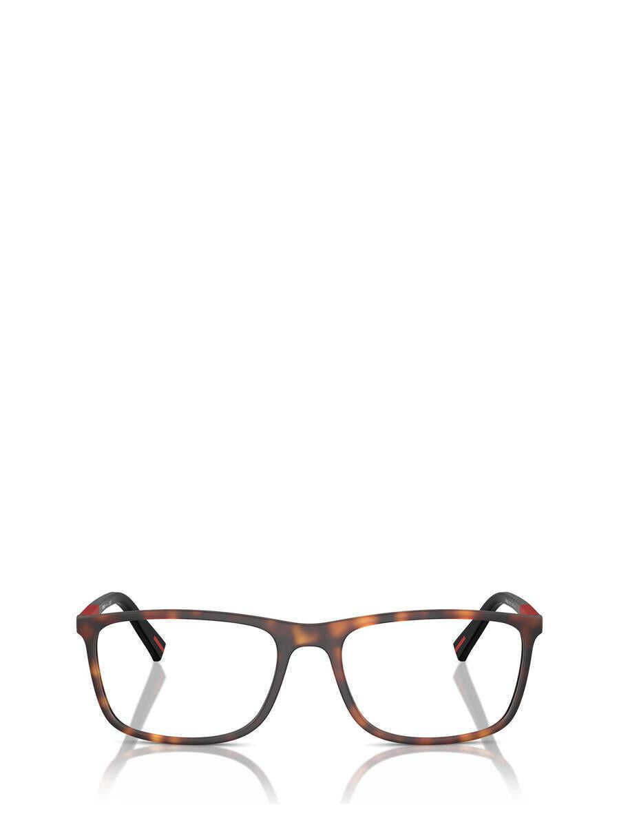 Ochelari de soare Prada Prada Eyeglasses Brown Barbati (BM 19309896) 1