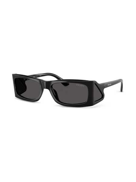 Ochelari de soare Prada Prada Eyewear Sunglasses Black Barbati (BM 19309899) 2
