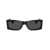 Prada Prada Eyewear Sunglasses Black