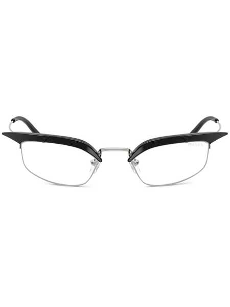 Ochelari de soare Prada Prada Eyewear Sunglasses Black Femei (BM 19309908) 1