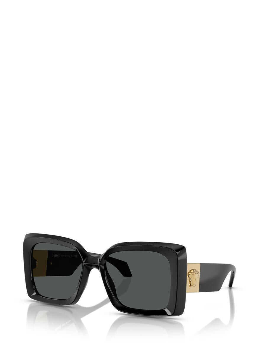 Ochelari de soare Versace Versace Eyewear Sunglasses Black Femei (BM 19309926) 2