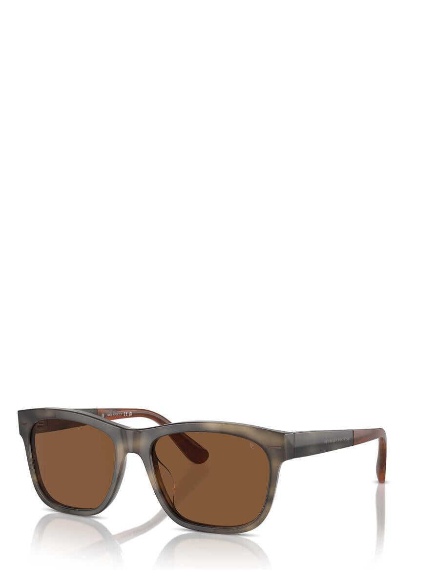 Ochelari de soare Brunello Cucinelli Brunello Cucinelli Sunglasses HAVANA TAUPE Femei (BM 19309944) 2