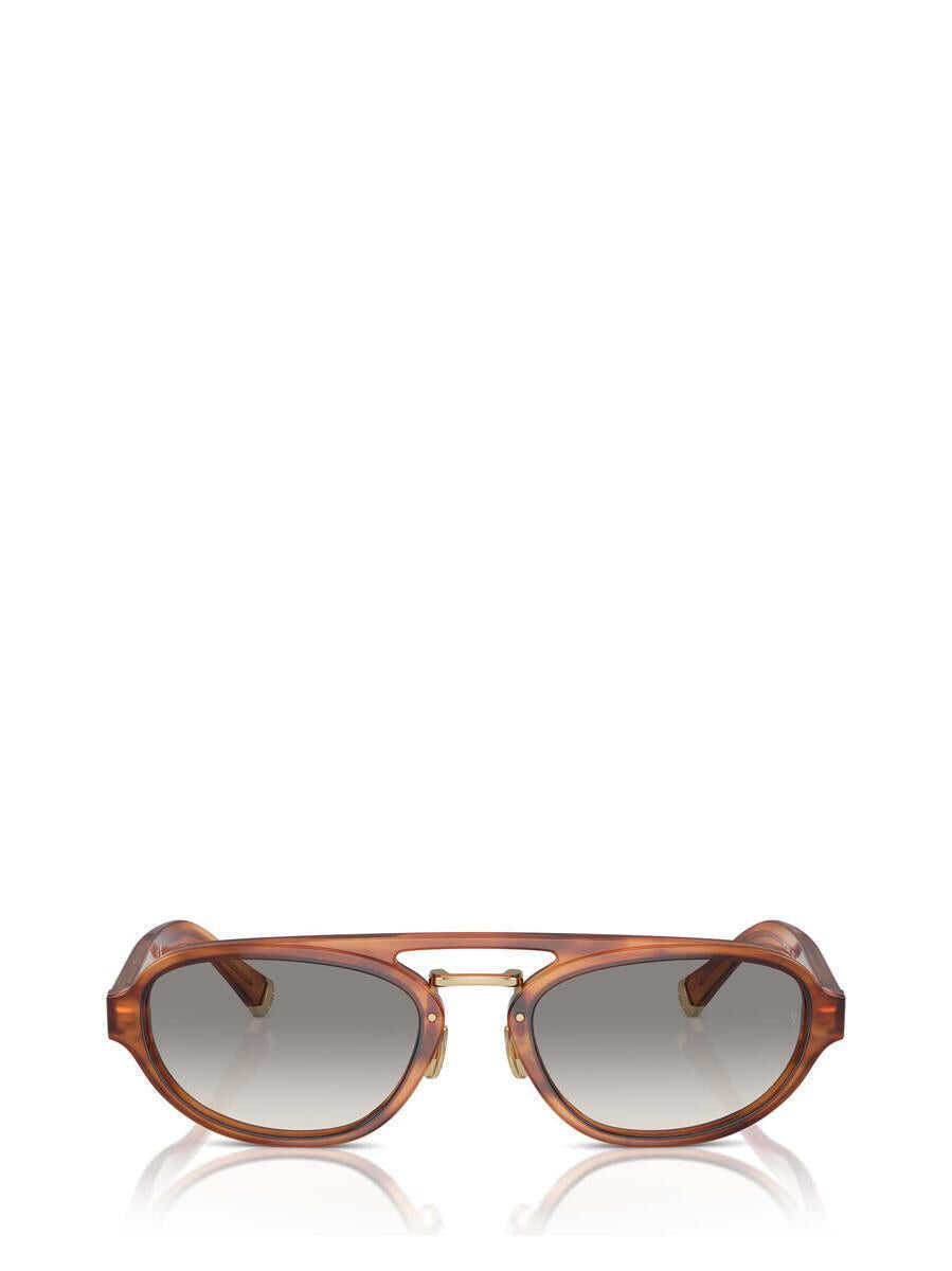 Ochelari de soare Brunello Cucinelli Brunello Cucinelli Sunglasses HONEY AVANA Femei (BM 19309947) 1