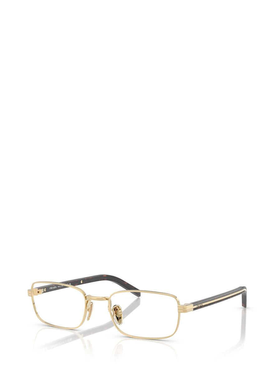 Ochelari de soare Prada Prada Eyewear Eyeglasses GOLD Femei (BM 19309962) 2