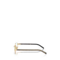 Ochelari de soare Prada Dama - Ochelari de soare Prada Prada Eyewear Eyeglasses GOLD Femei (BM 19309962) - B-mall.ro