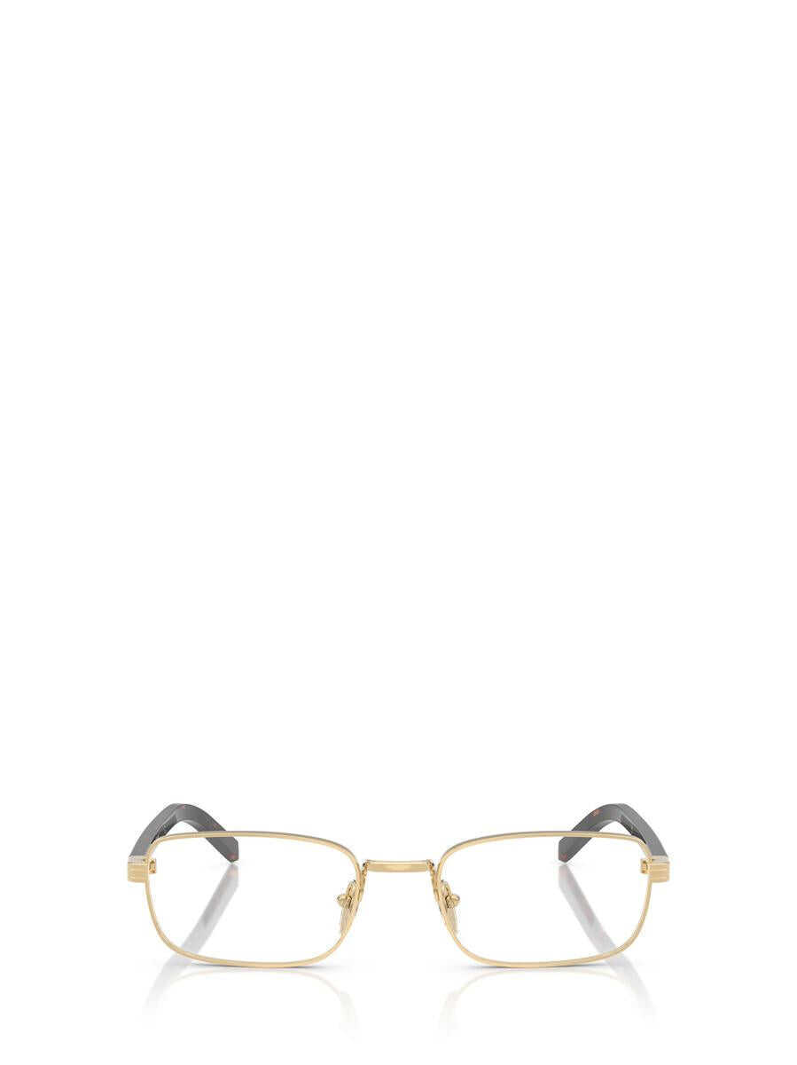 Ochelari de soare Prada Prada Eyewear Eyeglasses GOLD Femei (BM 19309962) 1