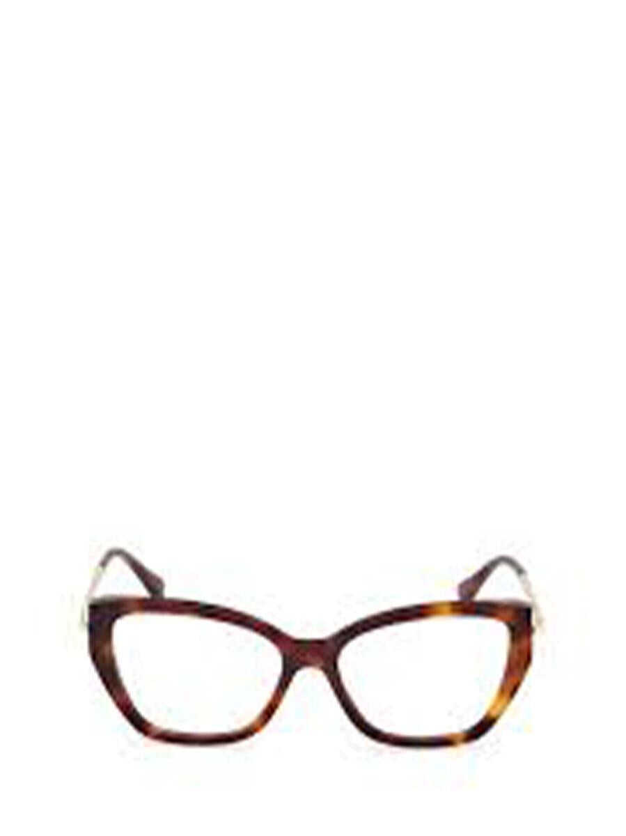Ochelari de soare Max Mara Max Mara Eyeglasses Brown Femei (BM 19309968) 1