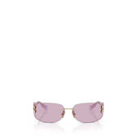 Ochelari de soare Miu Miu Eyewear Sunglasses Femei
