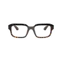 Ochelari de soare Alain Mikli Eyeglasses Femei