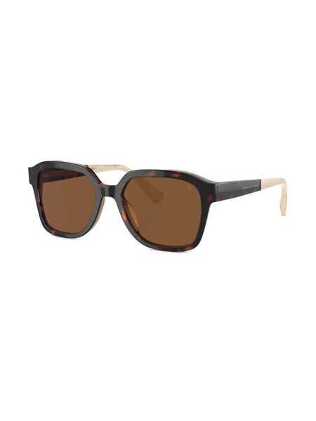 Ochelari de soare Brunello Cucinelli Brunello Cucinelli Sunglasses Brown Femei (BM 19309992) 2