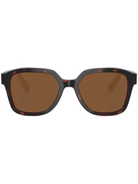 Ochelari de soare Brunello Cucinelli Brunello Cucinelli Sunglasses Brown Femei (BM 19309992) 1