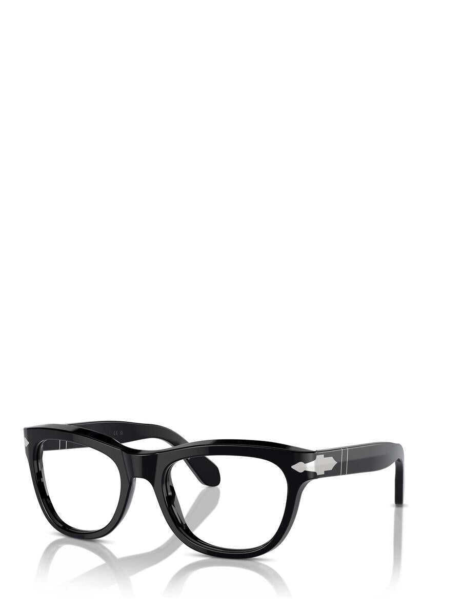 Ochelari de soare Persol Persol Eyeglasses Black Femei (BM 19309995) 2