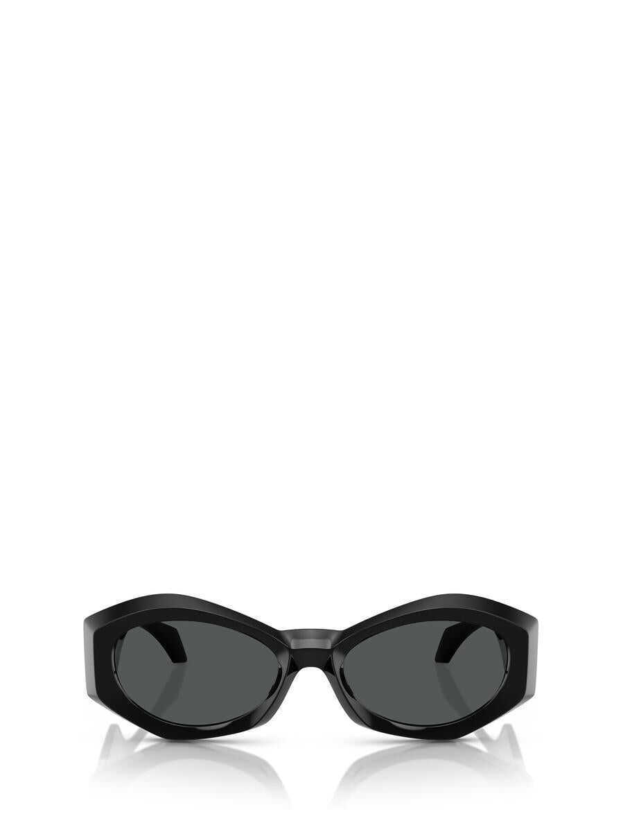 Ochelari de soare Versace Versace Eyewear Sunglasses Black Femei (BM 19310043) 1
