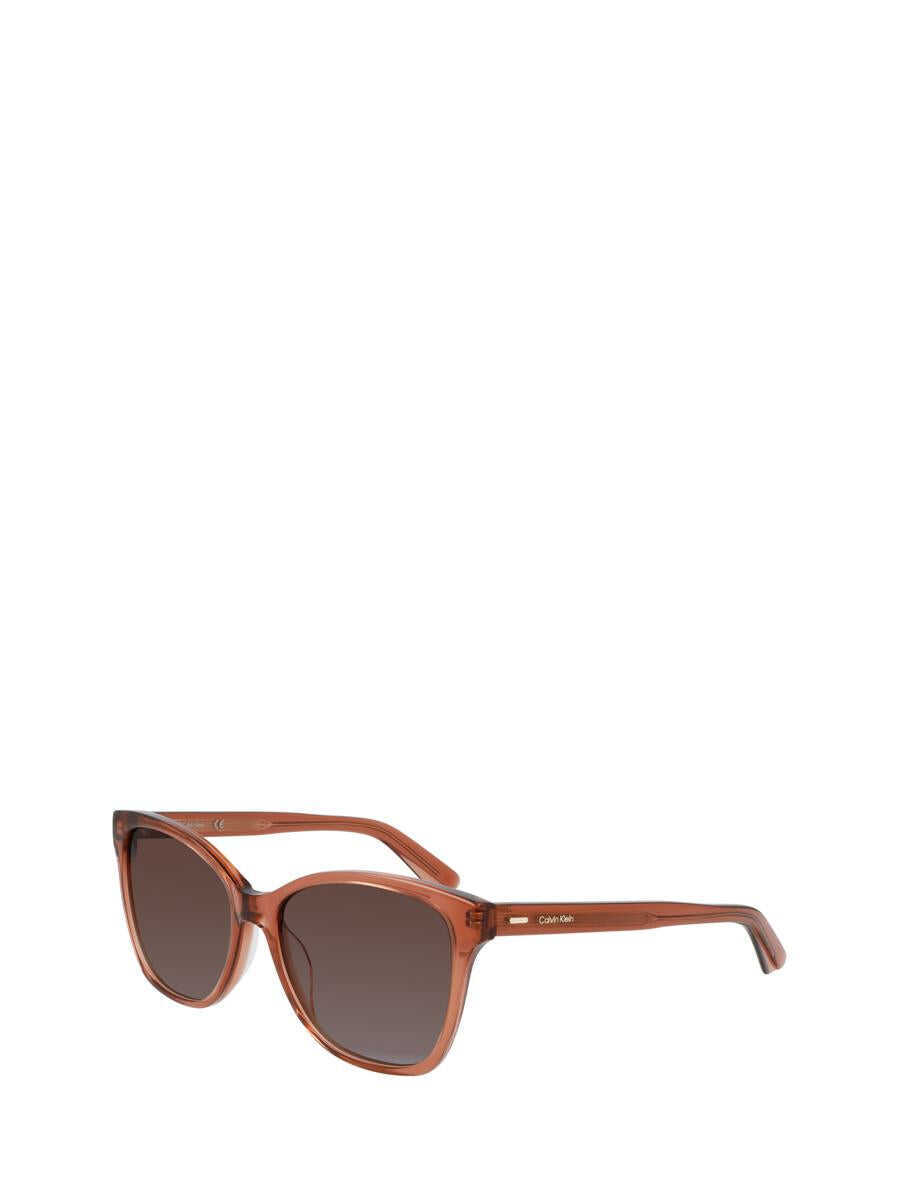 Ochelari de soare Calvin Klein Calvin Klein Sunglasses Pink Femei (BM 19310700) 3