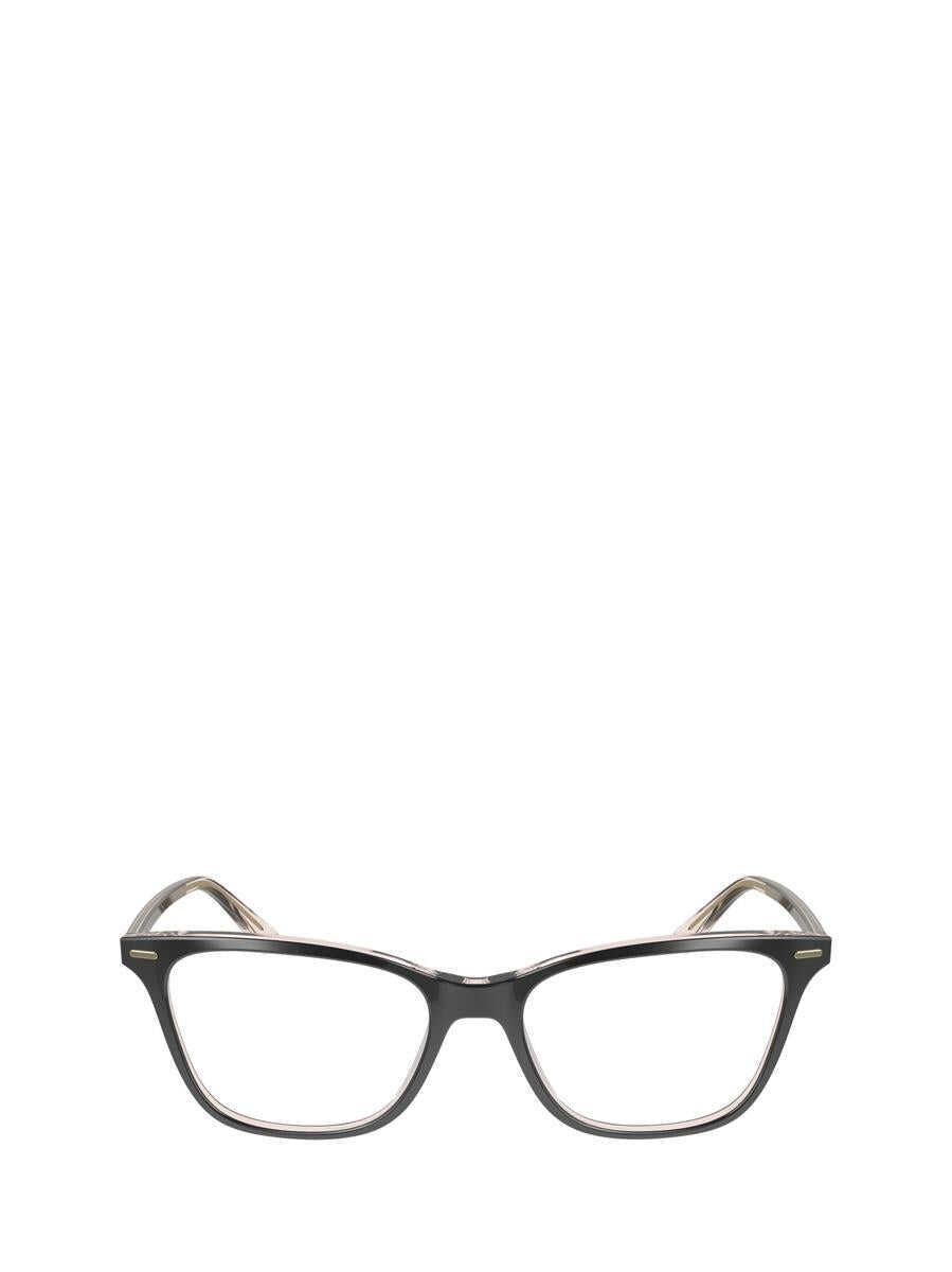 Ochelari de soare Calvin Klein Calvin Klein Eyeglasses BLACK / NUDE Femei (BM 19310739) 1