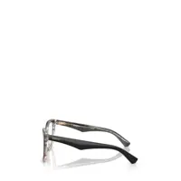 Ochelari de soare Dama - Ochelari de soare Burberry Burberry Eyeglasses TOP BLACK ON VINTAGE CHECK Femei (BM 19310880) - B-mall.ro