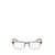 Nike Nike Eyeglasses SATIN BROWN BASALT