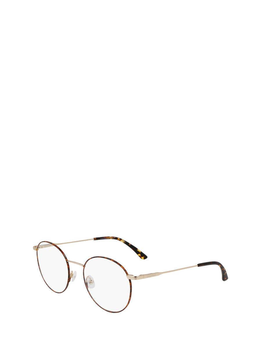 Ochelari de soare Calvin Klein Calvin Klein Eyeglasses Brown Femei (BM 19311006) 3