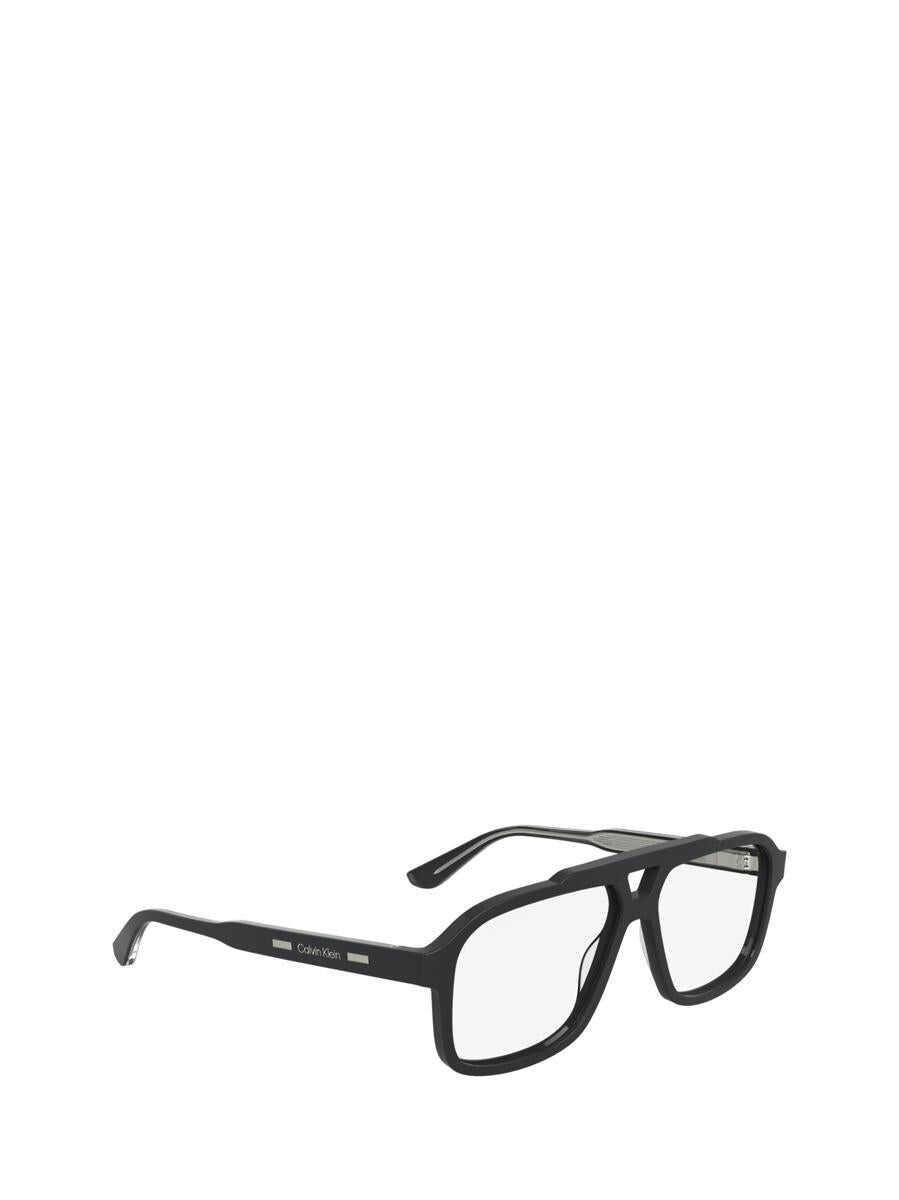 Ochelari de soare Calvin Klein Calvin Klein Eyeglasses Grey Barbati (BM 19311075) 2