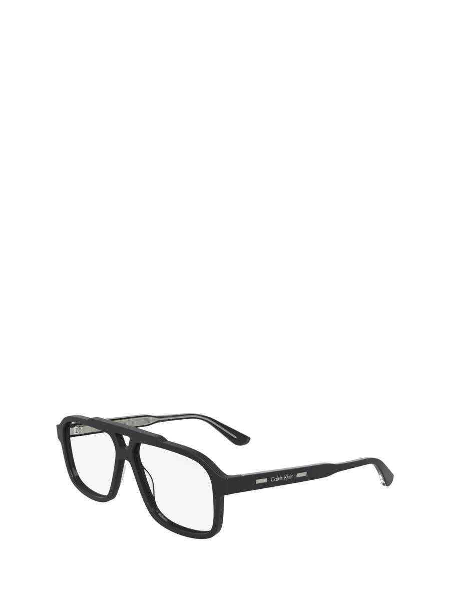 Ochelari de soare Calvin Klein Calvin Klein Eyeglasses Grey Barbati (BM 19311075) 3